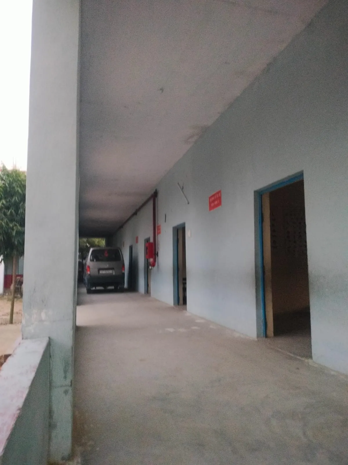 School